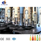 Hy-Filling Machinery Automatic Glass Bottle Washing Filling Capping System for Soft Water Juice