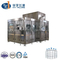 Customized Multi-Head Hy-Filling Wooden Case Stainless Steel 304/316 Beverage Water Filling Machine