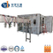 Automatic Pet Plastic Bottle Carbonated Soft Drink CSD Sparking Water Liquid Beverage Washing Filling Capping Sealing Machine