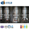 China 3 in 1 Full Automatic Pet Bottle Soft Drink Beverage Production Line CSD Carbonated Drink Soda Water Filling Bottling Machine