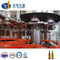 Production Beverage Packing Machinery Filler Bottle Capping Filling Line Automatic Glass Bottle Beer Filling Machinery Carbonated Drinks Bottling Machine