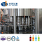 High Speed Automatic Rotary 3in 1/ 4 in 1 Soda Water Sparkling Soft Energy Drinking Liquid Making Production Line CSD Filling Carbonated Drink Bottling Machine