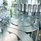 Mineral Spring Water 3000-4000bph Filling Machine and Packing Machine