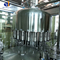 5000-40000bph Automatic Drink Water Filling Machine / Line / Mineral Water Plant