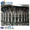 Automatic 24heads Carbonated Beverage Blowing Filling Capping Combiblock/Combi Machine