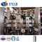 Sparking Water Packing Filling Machine/Automatic Glass Bottle Ropp Aluminum Capping Pure Water Filling Machine