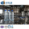 Rotary Beverage Mineral Pure Drink Drinking Pet Bottle Mineral Pure Aqua Plastic Drinking Flavor Juice Carbonated Drink Complete Water Bottling Filling Machine