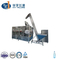 Glass Bottle 3 in 1 24-24-8 Aluminum Ropp Cap Rinser Filler Capper Mineral Water Filling Machine