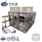 Turnkey Project Can Glass Plastic Bottle Carbonated Soft Drink Sparkling Water Filling Production Line/ Juice CSD Beverage Liquid Bottling Mixing Plant Machine